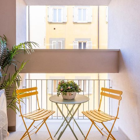 Piazza Cavallotti & Mercato Centrale Apartment! Livorno Ngoại thất bức ảnh