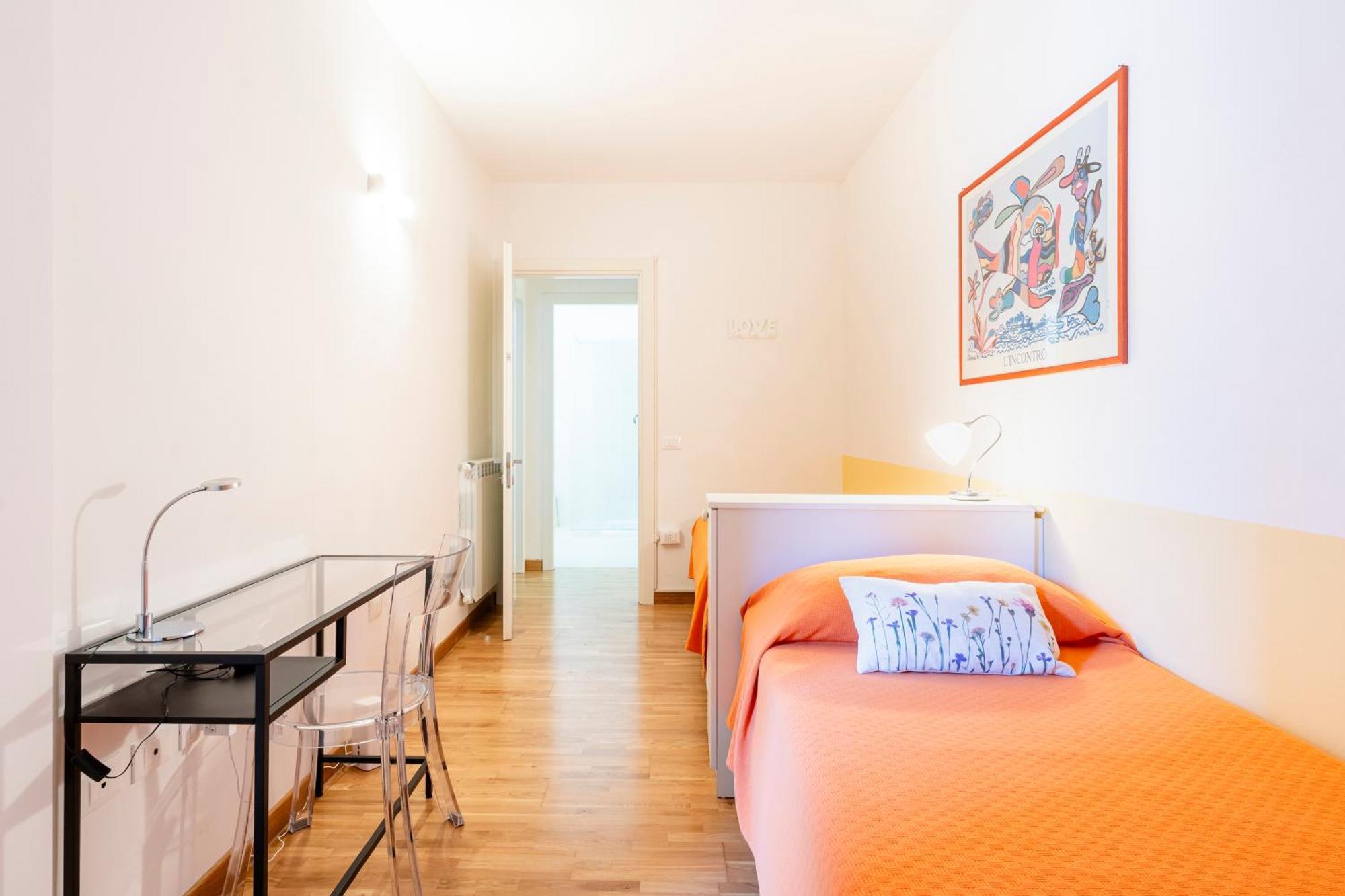 Piazza Cavallotti & Mercato Centrale Apartment! Livorno Ngoại thất bức ảnh