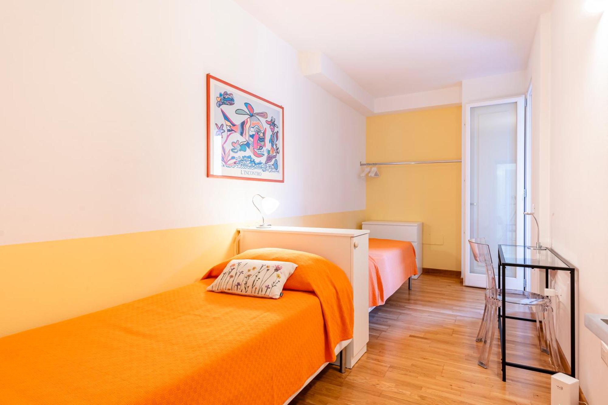 Piazza Cavallotti & Mercato Centrale Apartment! Livorno Ngoại thất bức ảnh