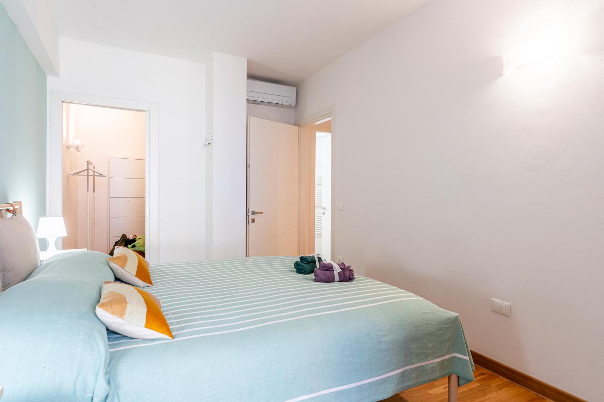 Piazza Cavallotti & Mercato Centrale Apartment! Livorno Ngoại thất bức ảnh