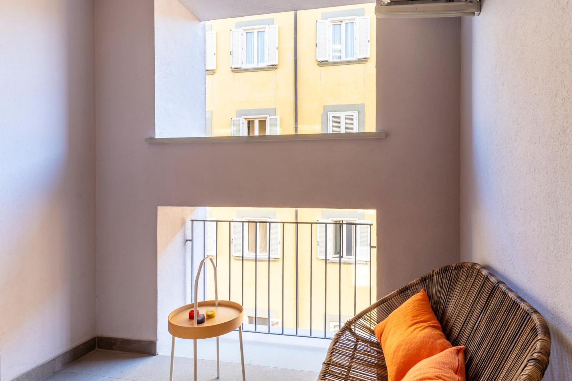 Piazza Cavallotti & Mercato Centrale Apartment! Livorno Ngoại thất bức ảnh